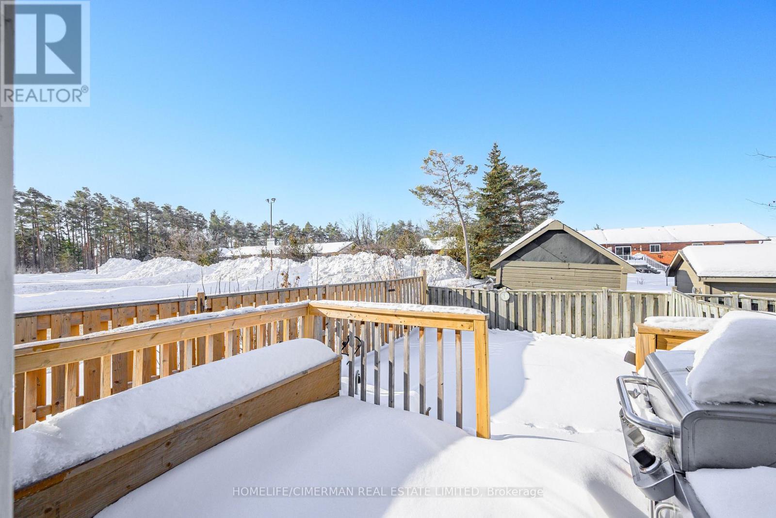 123 Albert Street S, Kawartha Lakes, Ontario  K9V 6G1 - Photo 44 - X13137206