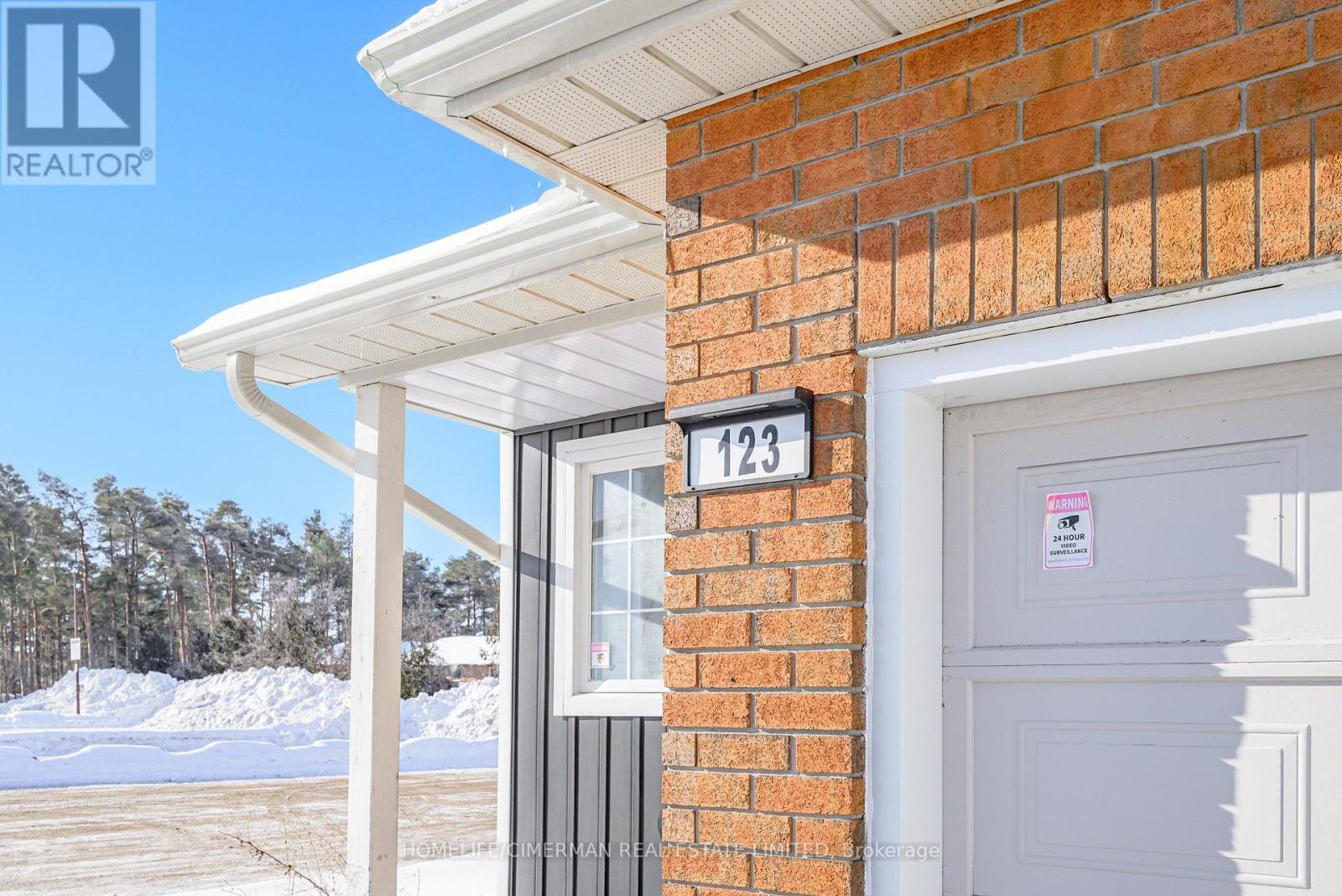 123 Albert Street S, Kawartha Lakes, Ontario  K9V 6G1 - Photo 5 - X13137206
