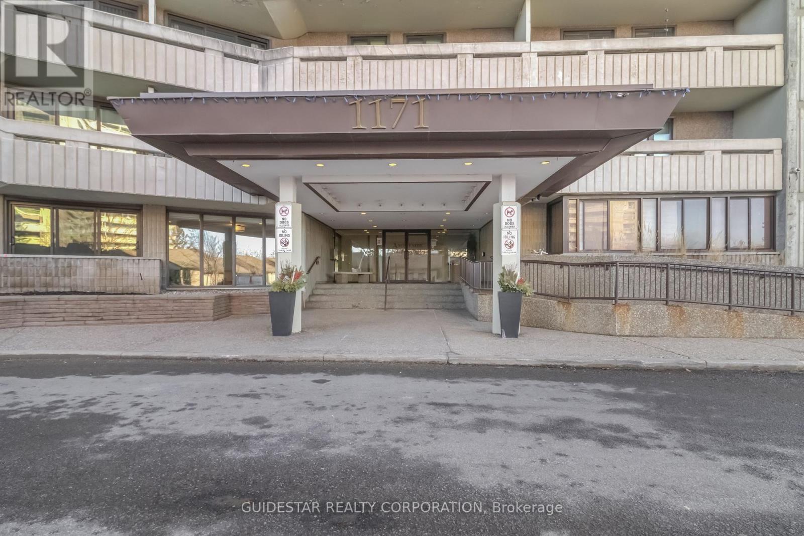 1906 - 1171 AMBLESIDE DRIVE, Ottawa, Ontario