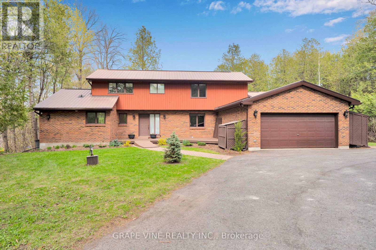 5468 TORBOLTON RIDGE ROAD, Ottawa, Ontario