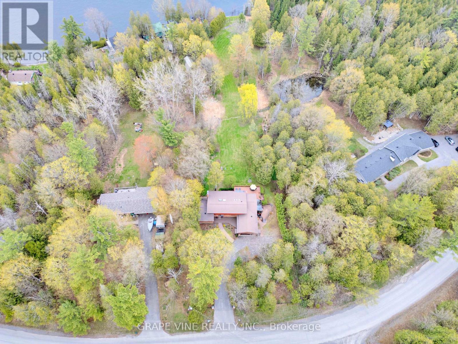 5468 Torbolton Ridge Road, Ottawa, Ontario  K0A 3M0 - Photo 4 - X13137358