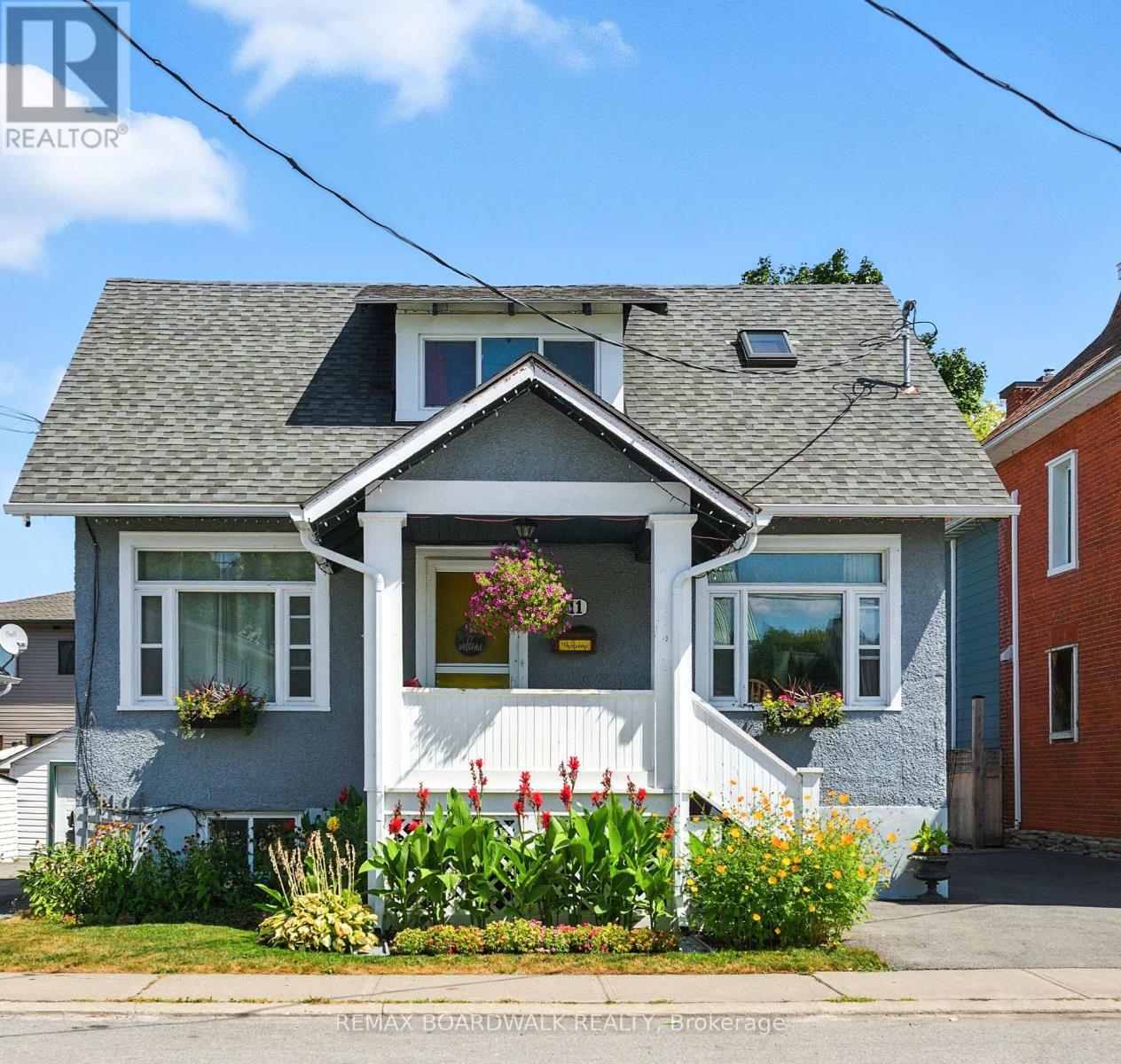 11 FRANK STREET, Carleton Place, Ontario