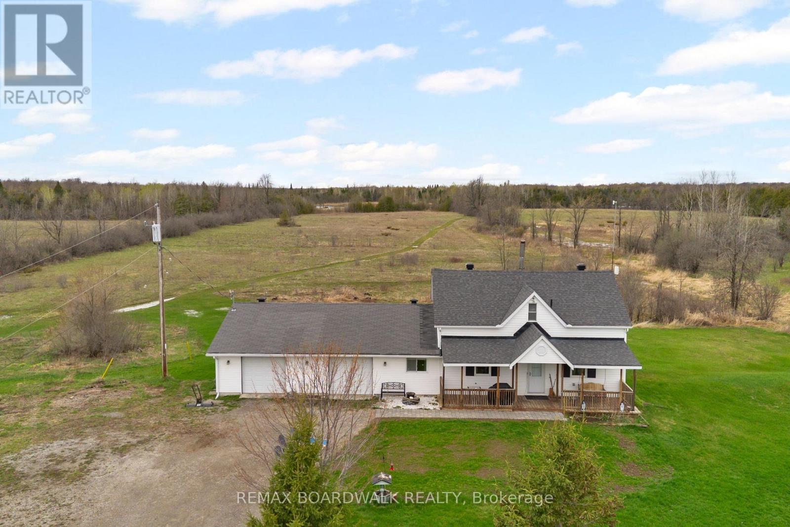 1758 NOLANS ROAD, Montague, Ontario