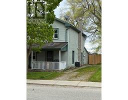 100 FINKLE STREET, Woodstock, Ontario