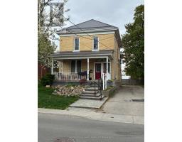 48 PERRY STREET, Woodstock, Ontario