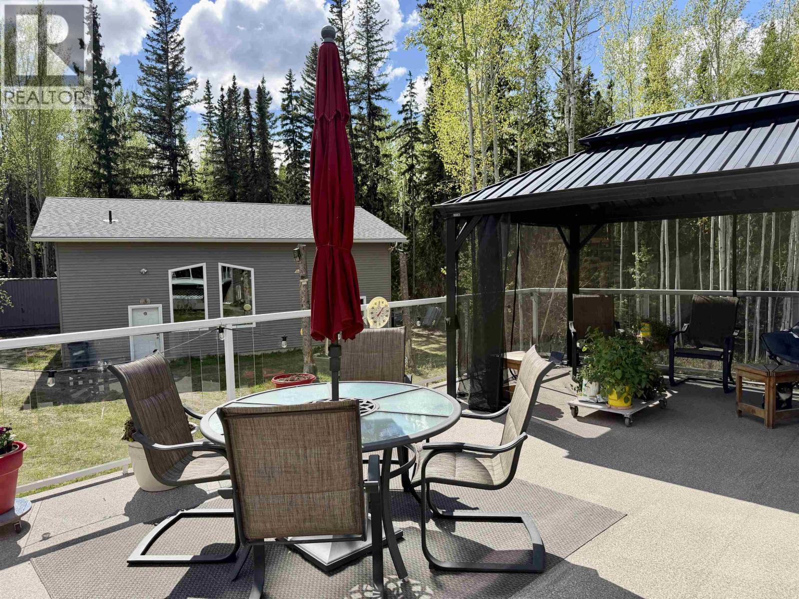 5665 W Meier Road, Cluculz Lake, British Columbia  V0J 3A3 - Photo 24 - R3124399