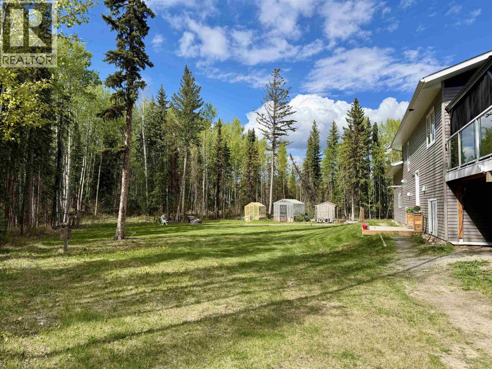 5665 W Meier Road, Cluculz Lake, British Columbia  V0J 3A3 - Photo 3 - R3124399