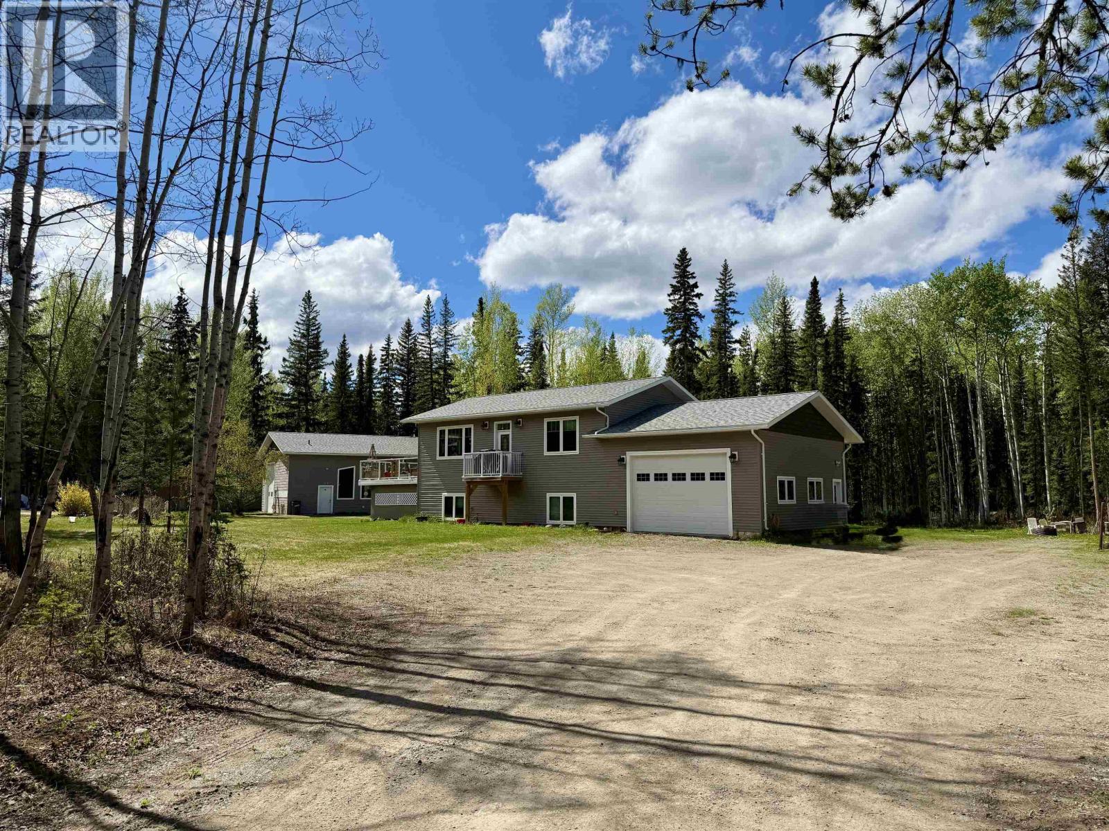 5665 W Meier Road, Cluculz Lake, British Columbia  V0J 3A3 - Photo 37 - R3124399