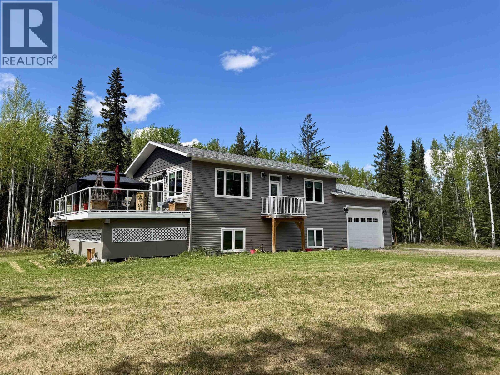 5665 W Meier Road, Cluculz Lake, British Columbia  V0J 3A3 - Photo 40 - R3124399