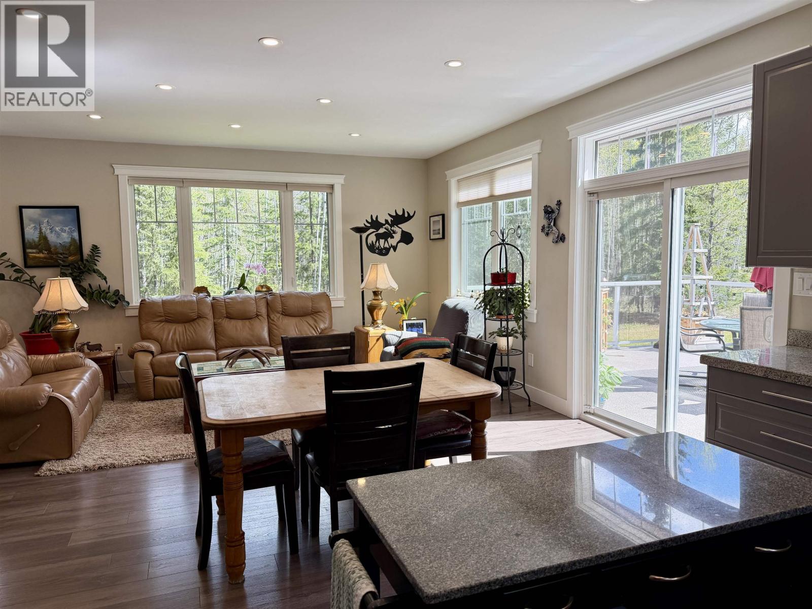 5665 W Meier Road, Cluculz Lake, British Columbia  V0J 3A3 - Photo 6 - R3124399