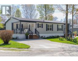 LOT 125 - 36501 DASHWOOD ROAD, South Huron, Ontario