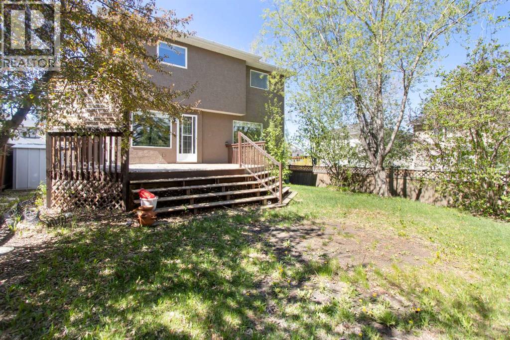 40 Mt Assiniboine Circle Se, Calgary, Alberta  T2Z 2N8 - Photo 41 - A2310951