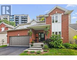 2122 SAUNDERS AVENUE, Ottawa, Ontario