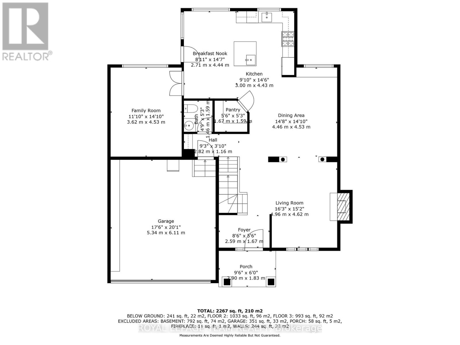 2122 Saunders Avenue, Ottawa, Ontario  K2A 4C7 - Photo 44 - X13096644