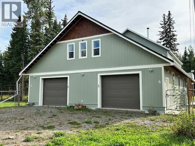 520 Oak Street, Vanderhoof, British Columbia  V0J 3A1 - Photo 11 - R3124130