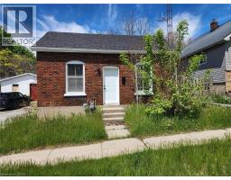 32 NIAGARA Street, brantford, Ontario