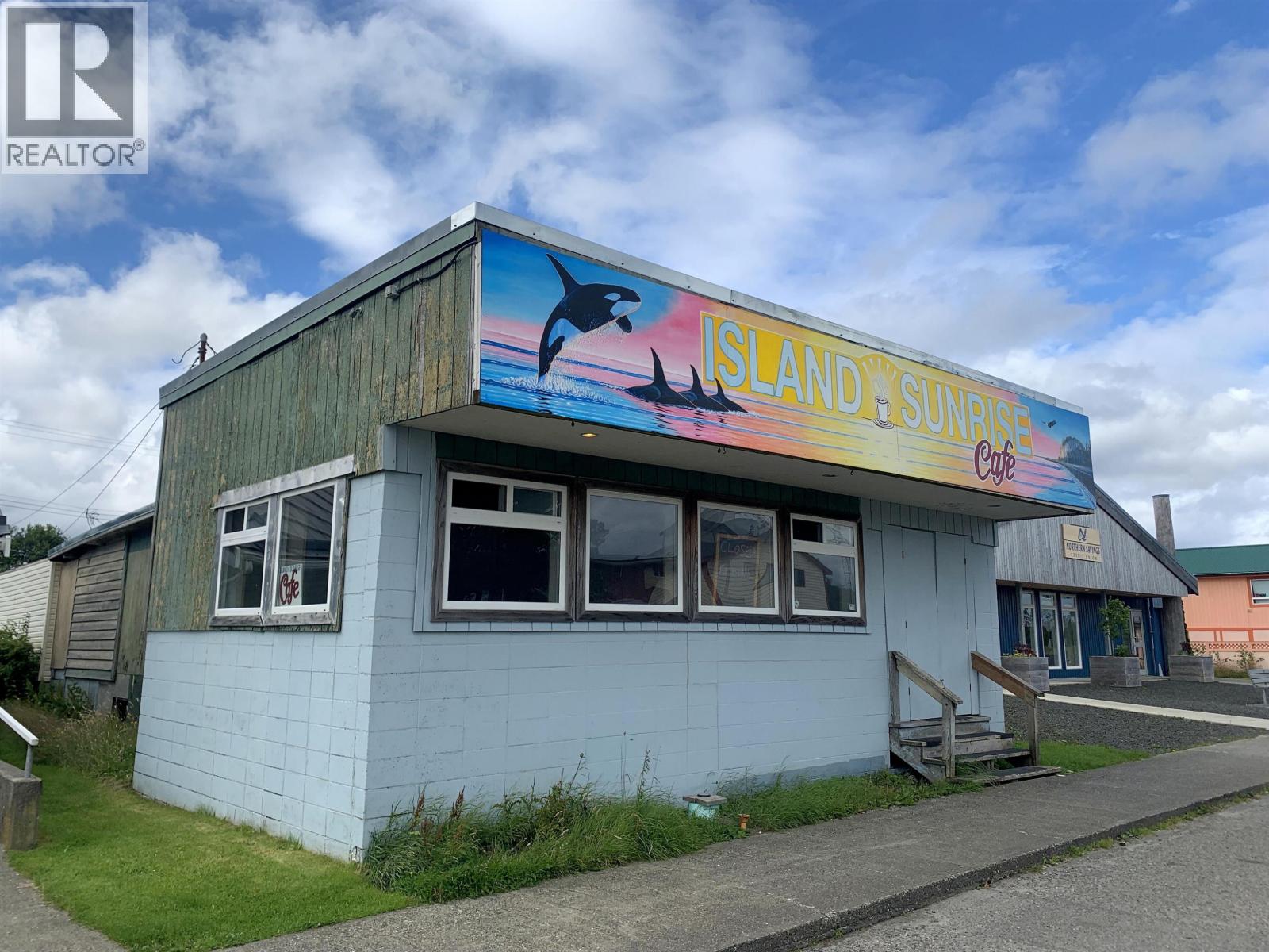 1645 Main Street, Masset, British Columbia  V0T 1R0 - Photo 1 - C8078778