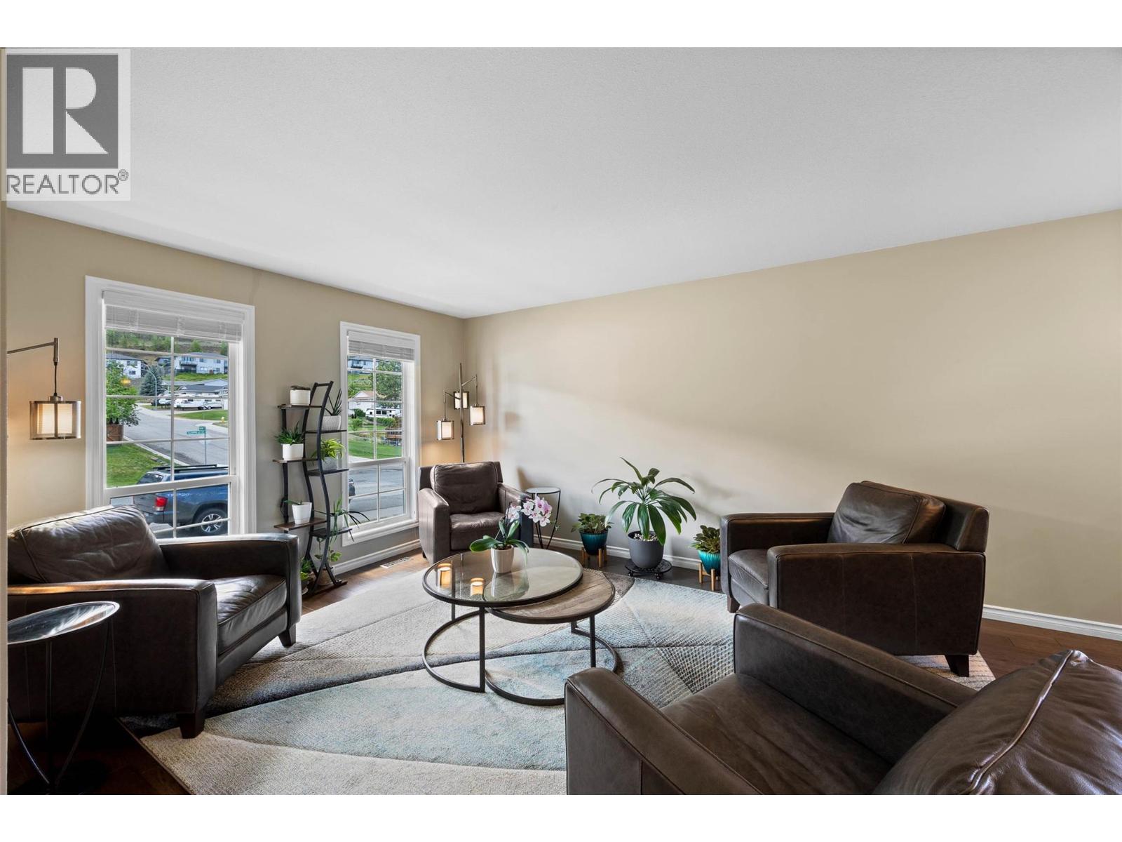 2900 Qu'appelle Boulevard, Kamloops, British Columbia  V2C 2L8 - Photo 9 - 10387362