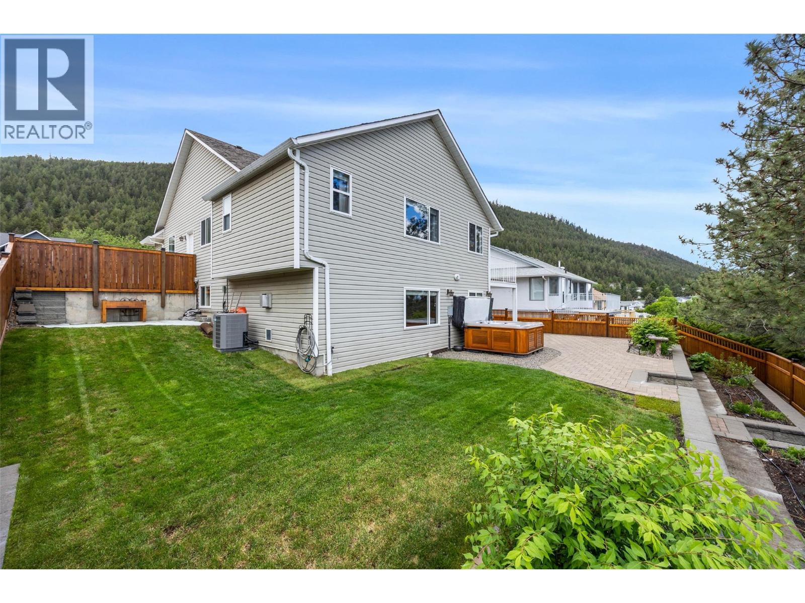 2900 Qu'appelle Boulevard, Kamloops, British Columbia  V2C 2L8 - Photo 32 - 10387362