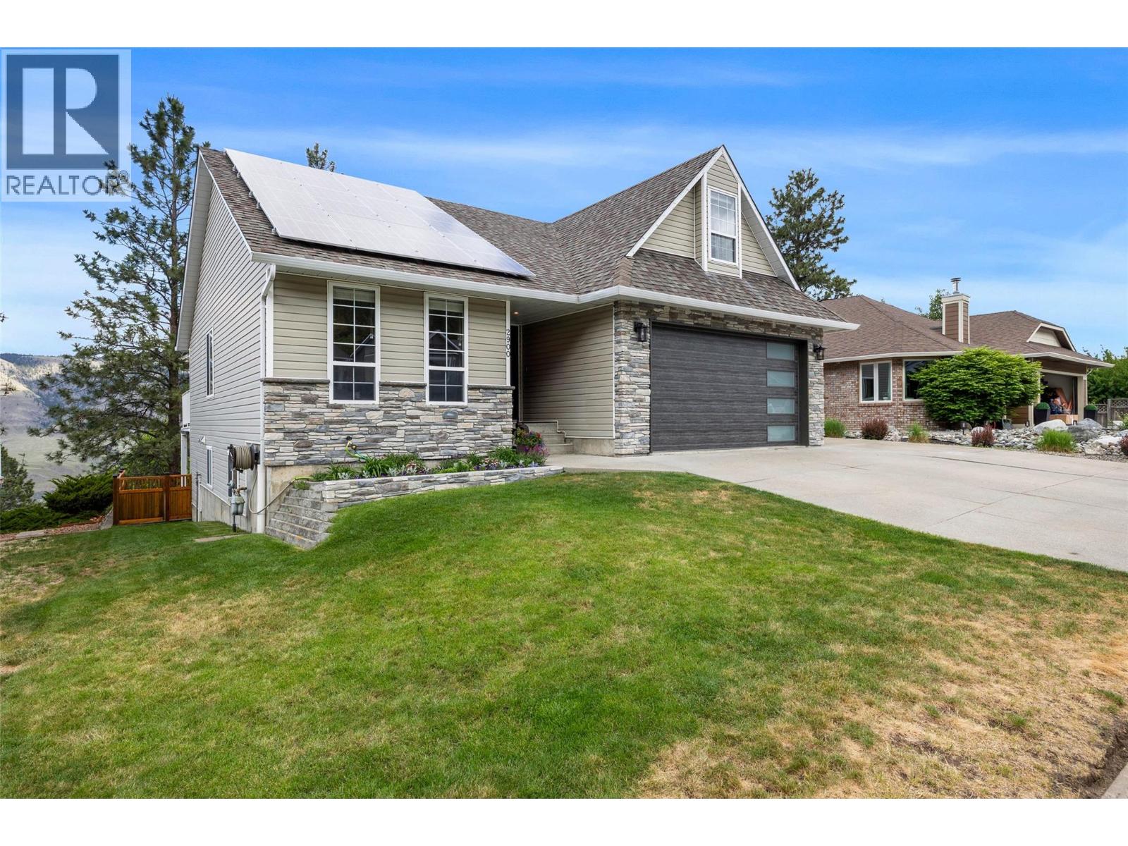 2900 Qu'appelle Boulevard, Kamloops, British Columbia  V2C 2L8 - Photo 2 - 10387362
