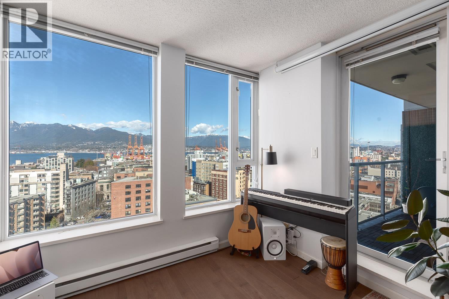1905 550 Taylor Street, Vancouver, British Columbia  V6B 1R1 - Photo 6 - R3123483