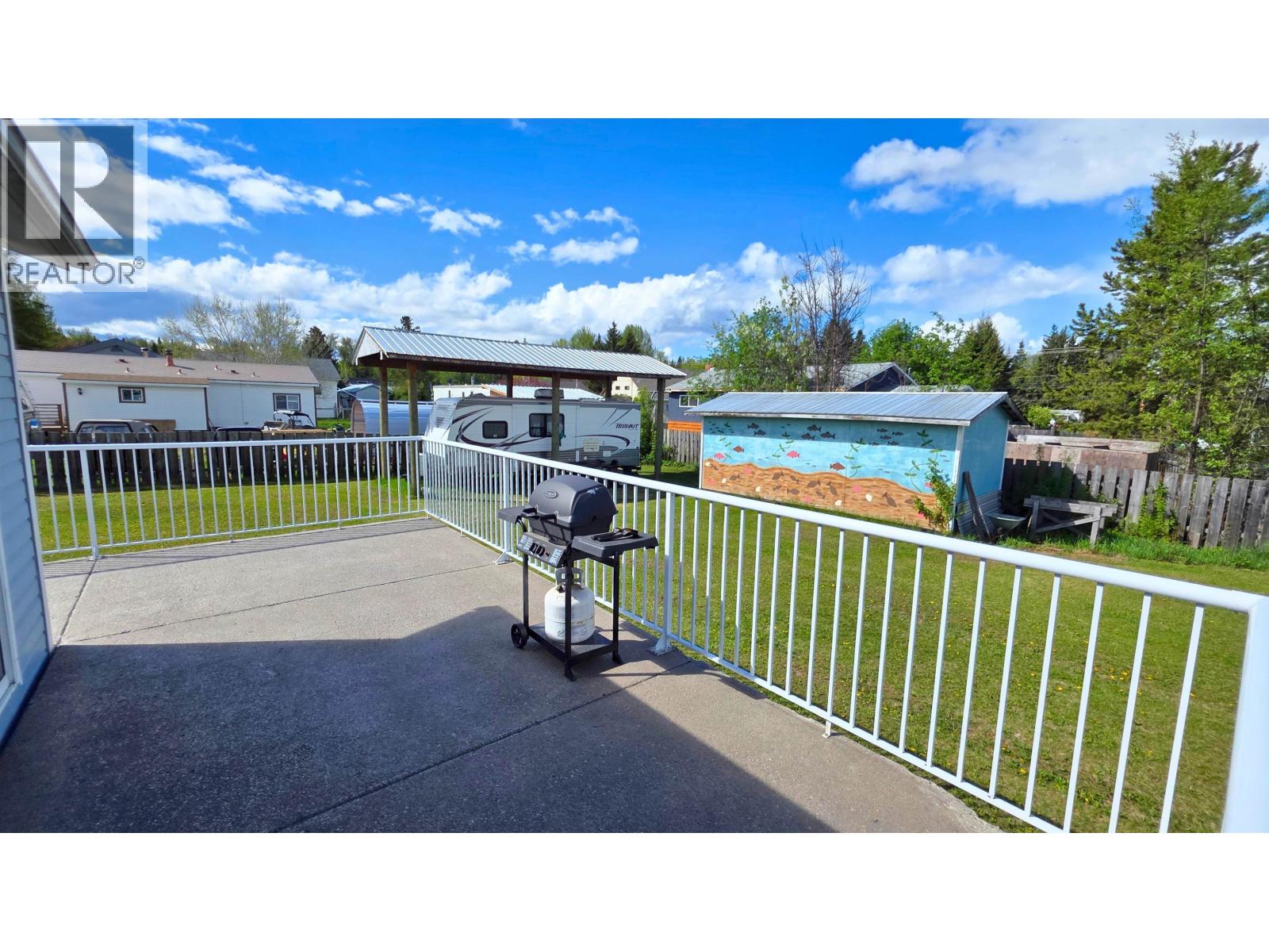 2131 Winter Avenue, Houston, British Columbia  V0J 1Z2 - Photo 30 - R3124164