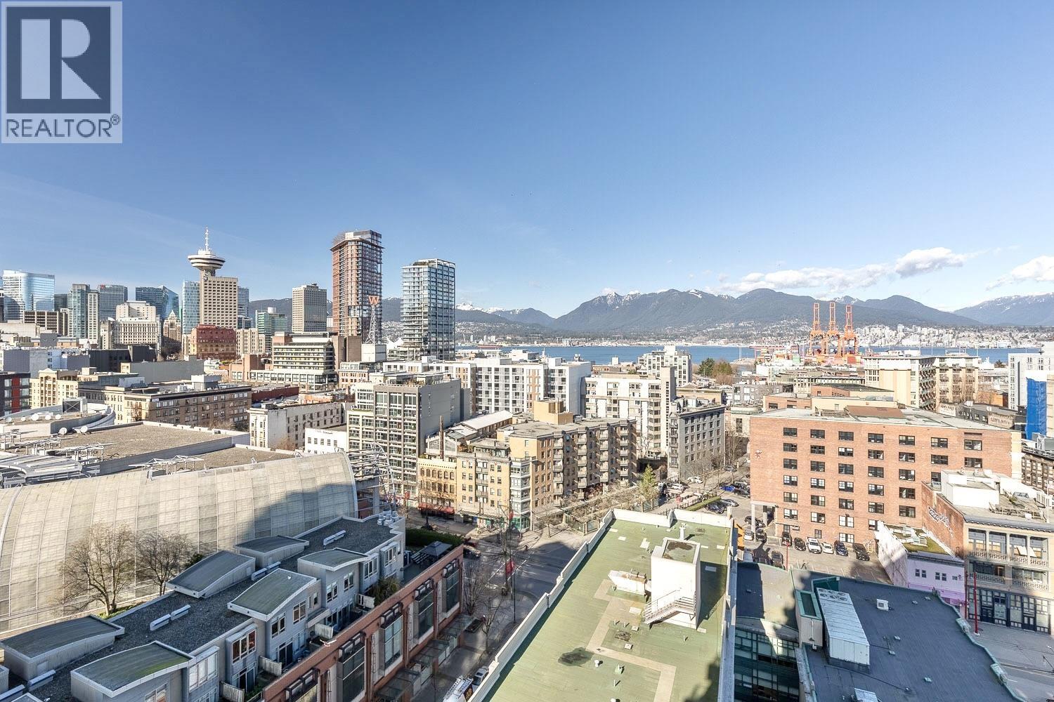 1905 550 Taylor Street, Vancouver, British Columbia  V6B 1R1 - Photo 21 - R3123483