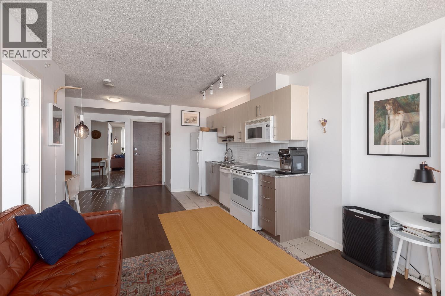 1905 550 Taylor Street, Vancouver, British Columbia  V6B 1R1 - Photo 5 - R3123483