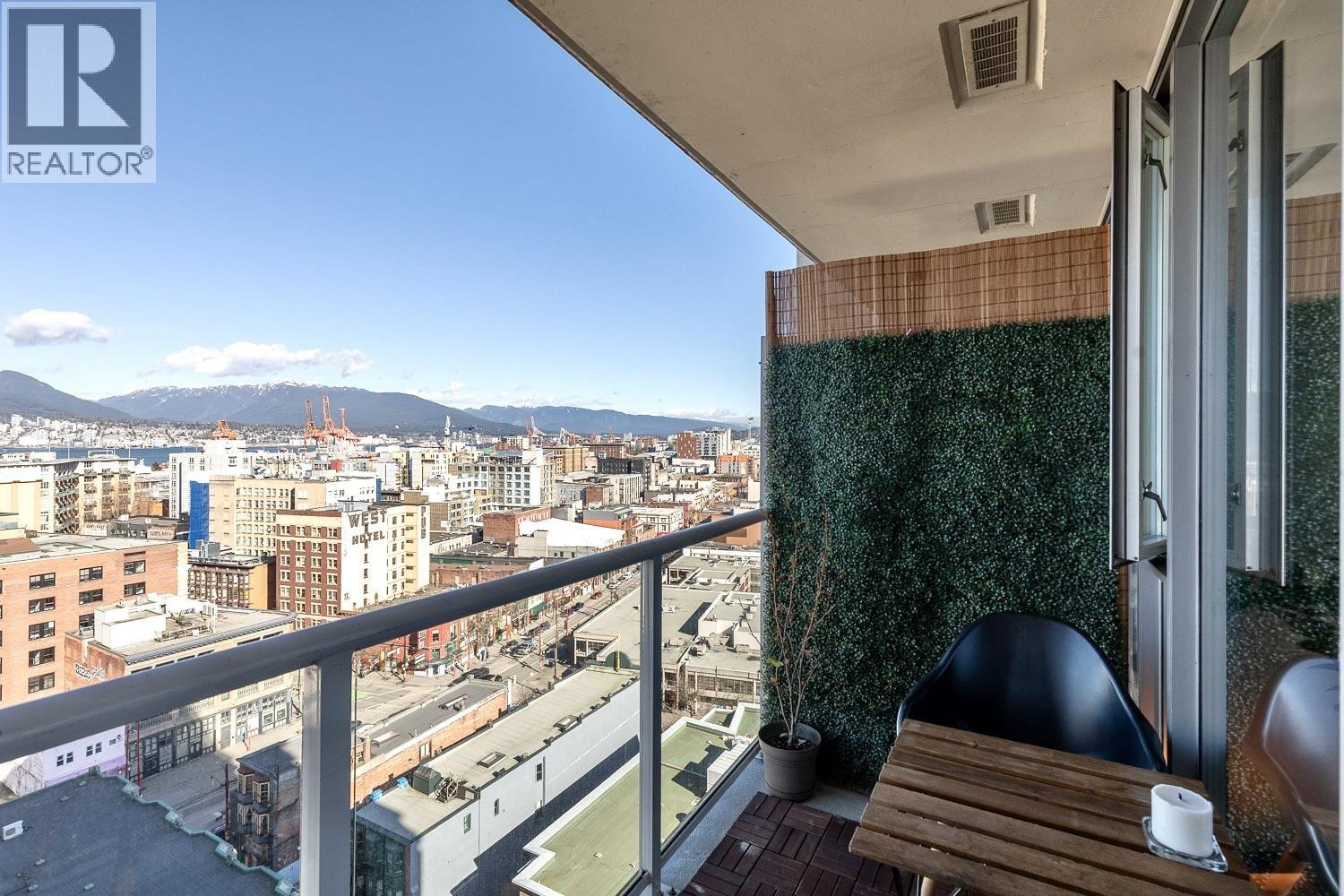 1905 550 Taylor Street, Vancouver, British Columbia  V6B 1R1 - Photo 19 - R3123483
