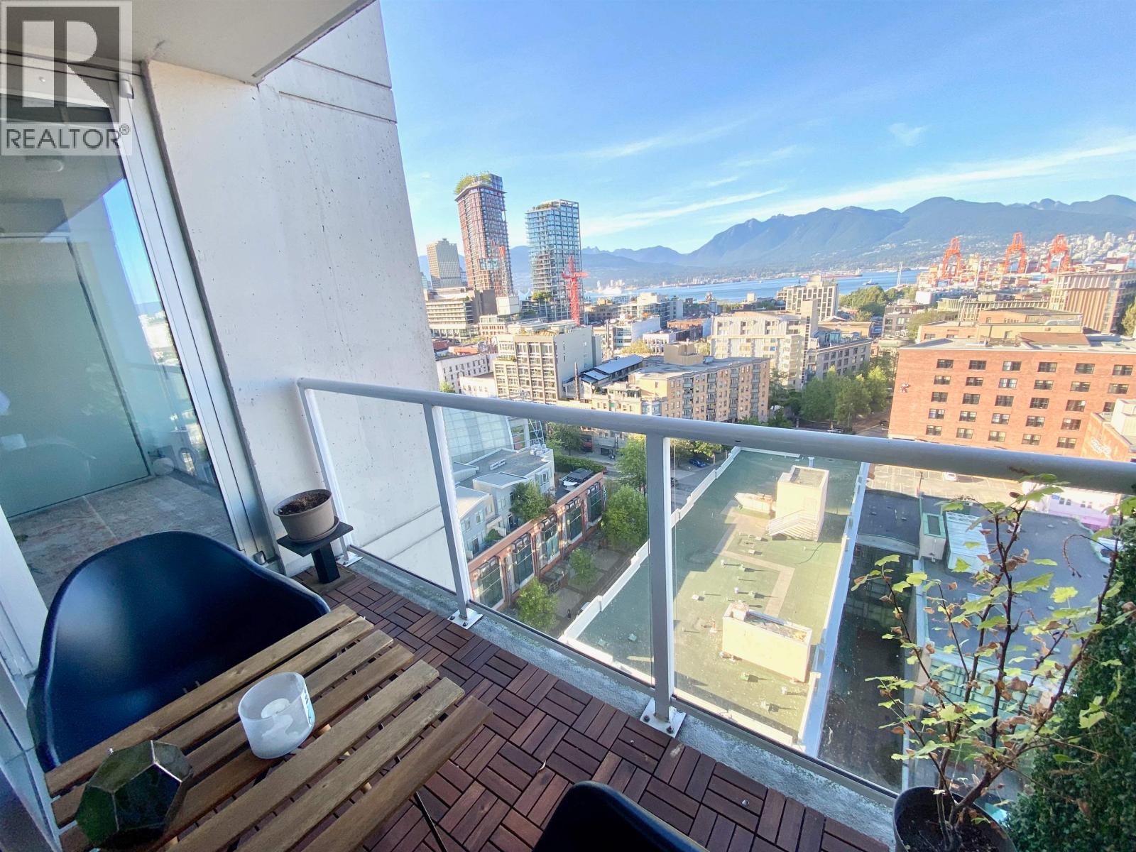 1905 550 Taylor Street, Vancouver, British Columbia  V6B 1R1 - Photo 18 - R3123483