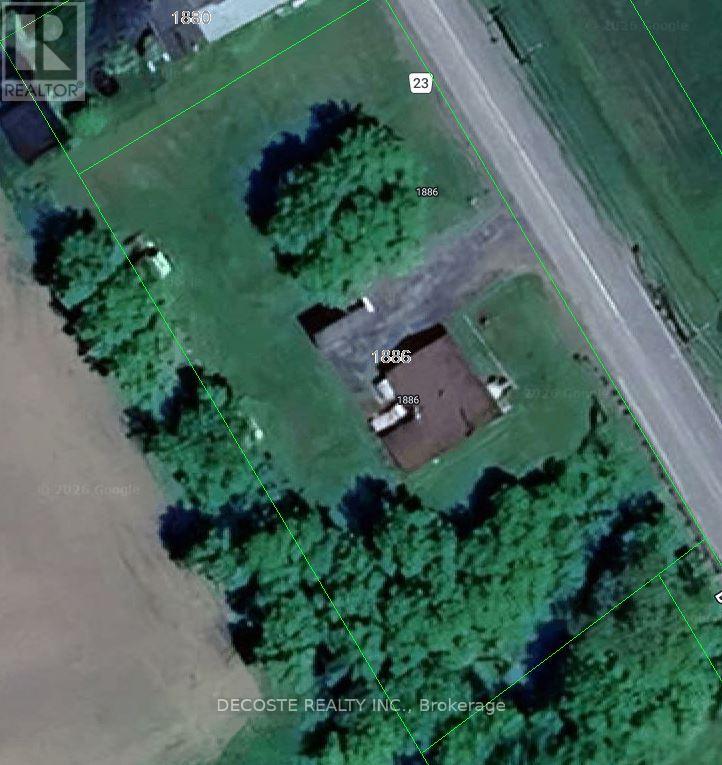 1886 Dalkeith Road, North Glengarry, Ontario  K0B 1E0 - Photo 22 - X12720700