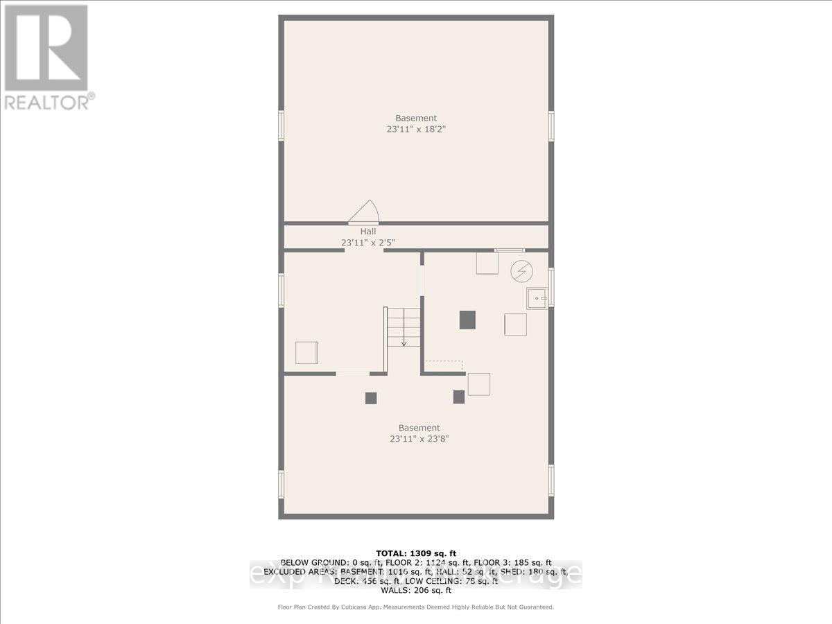 496 Main Street E, Southgate, Ontario  N0C 1B0 - Photo 23 - X13137382