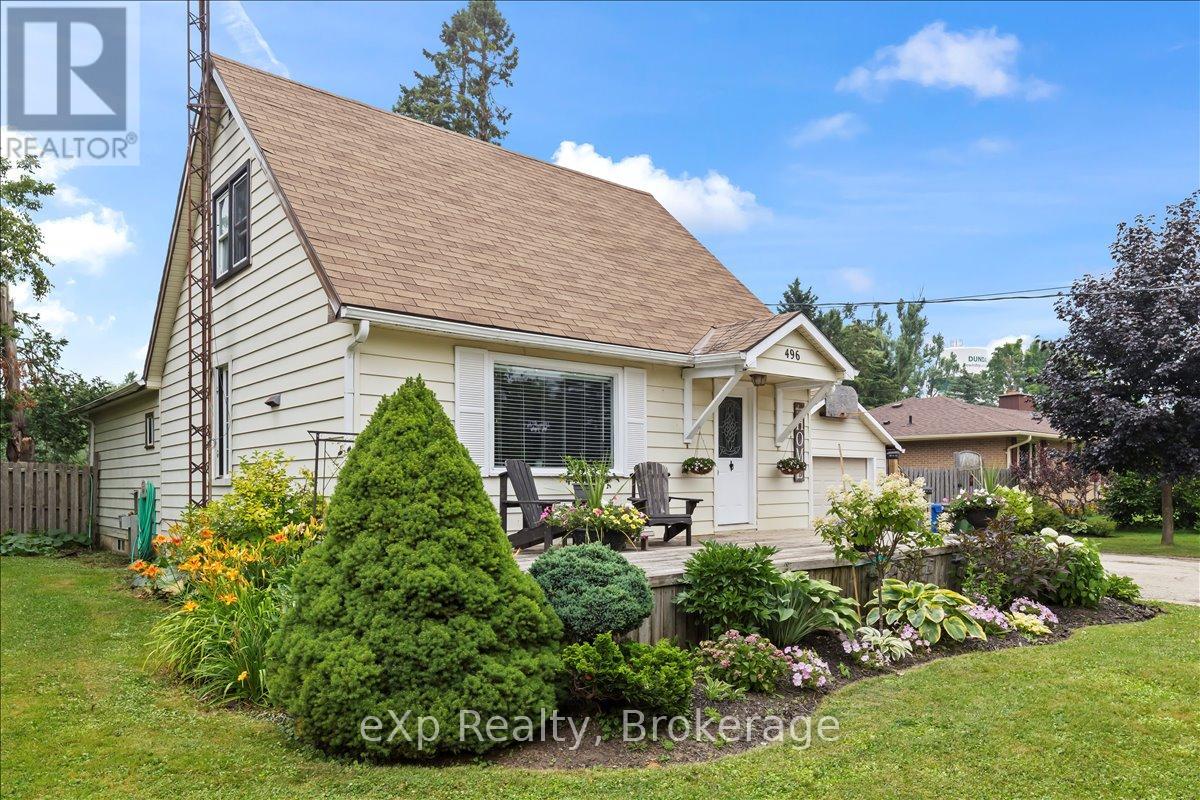 496 Main Street E, Southgate, Ontario  N0C 1B0 - Photo 4 - X13137382
