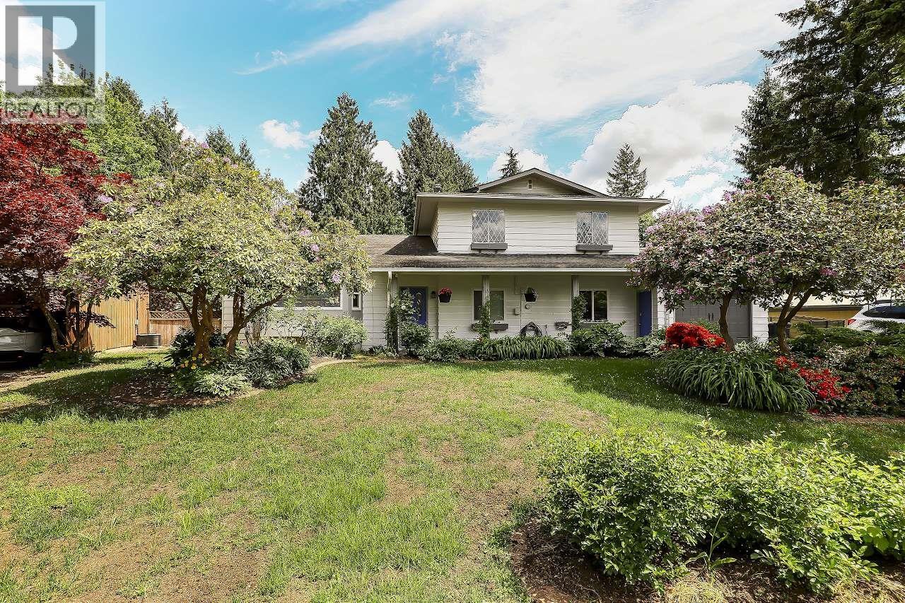 19719 116B AVENUE, Pitt Meadows, British Columbia