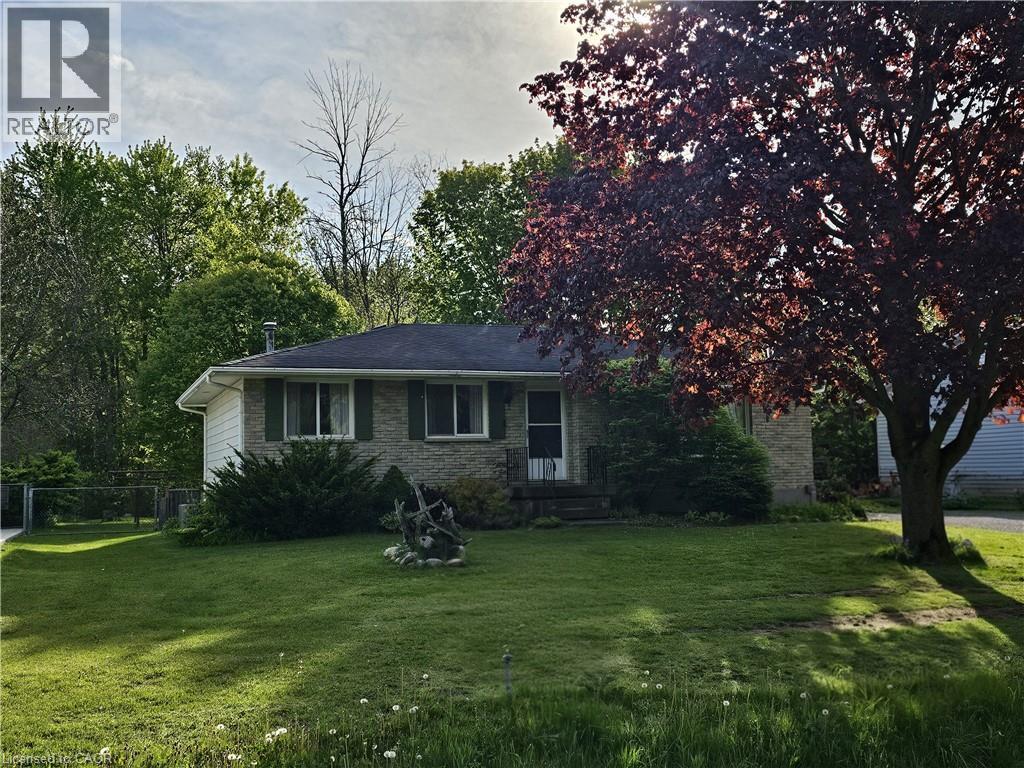 1682 CHARLOTTEVILLE EAST QUARTER LINE Road, Simcoe, Ontario