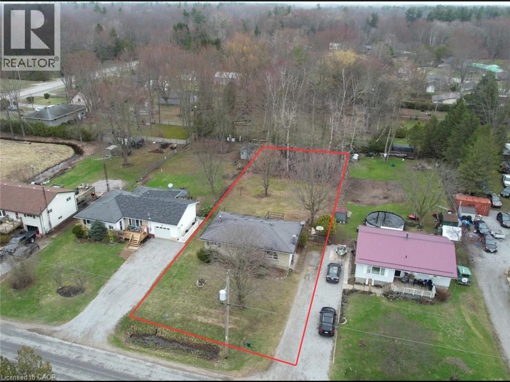 1682 Charlotteville East Quarter Line Road, Simcoe, Ontario  N3Y 4K5 - Photo 4 - 40813764