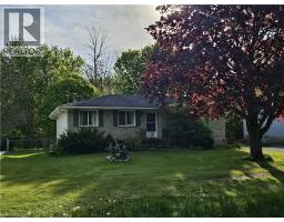 1682 CHARLOTTEVILLE EAST QUARTER LINE Road, Simcoe, Ontario