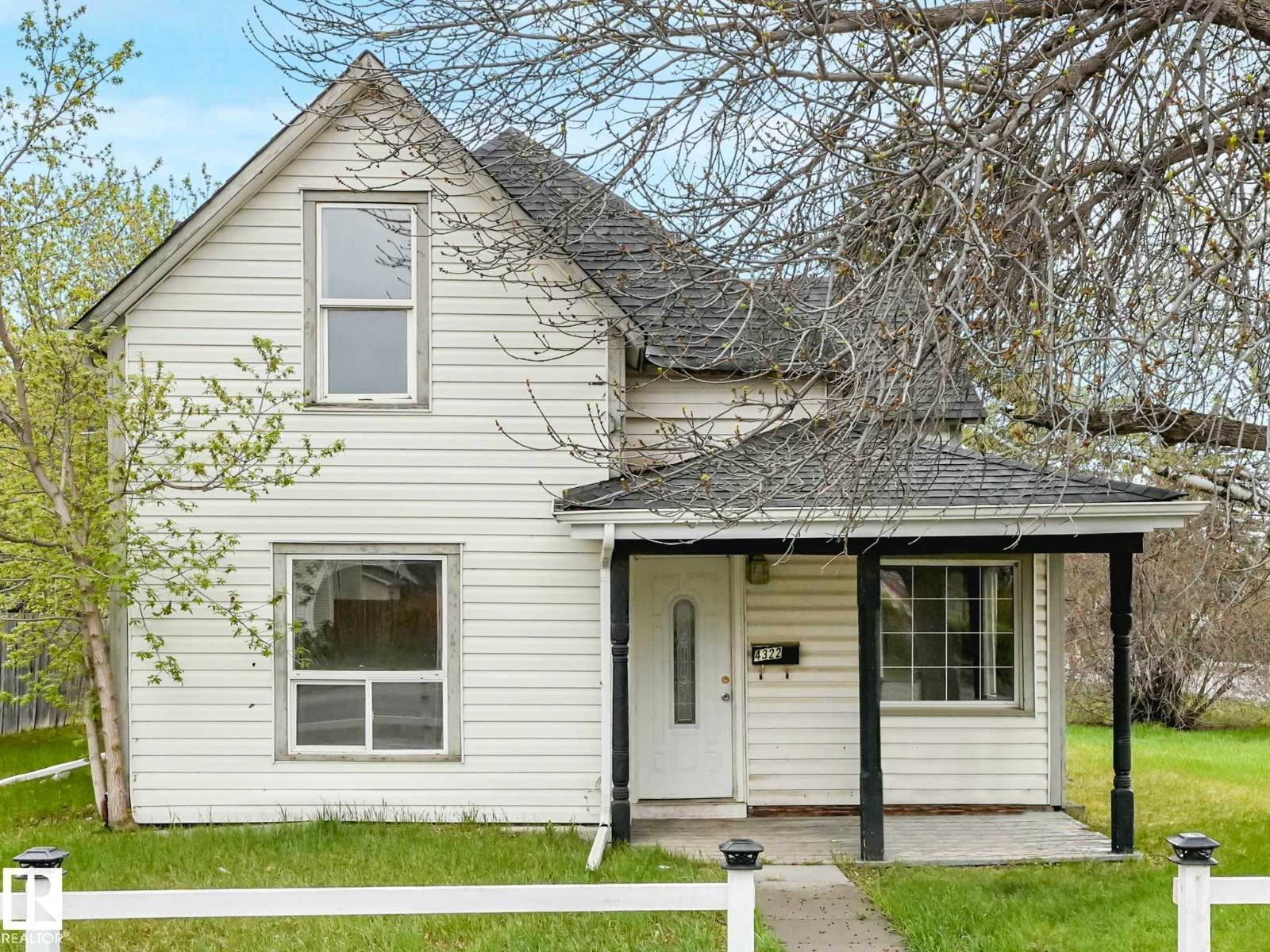 4322 53 ST, wetaskiwin, Alberta