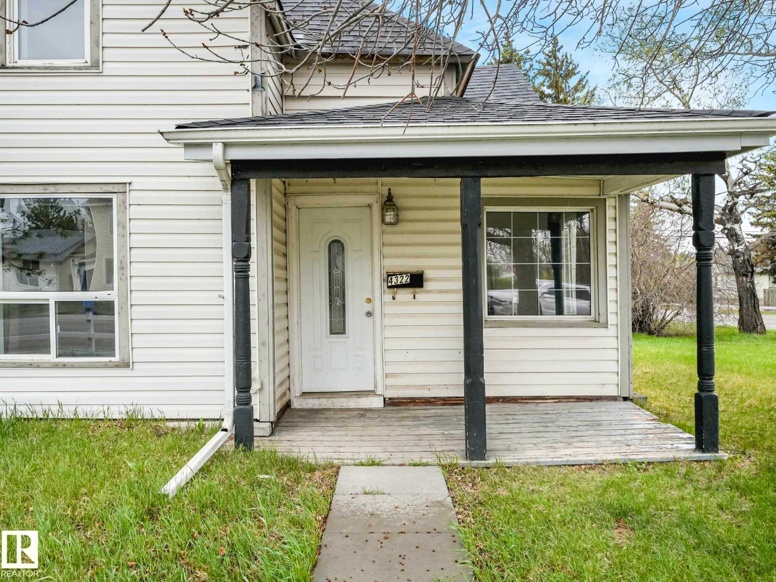 4322 53 St, Wetaskiwin, Alberta  T9A 1R1 - Photo 28 - E4488176