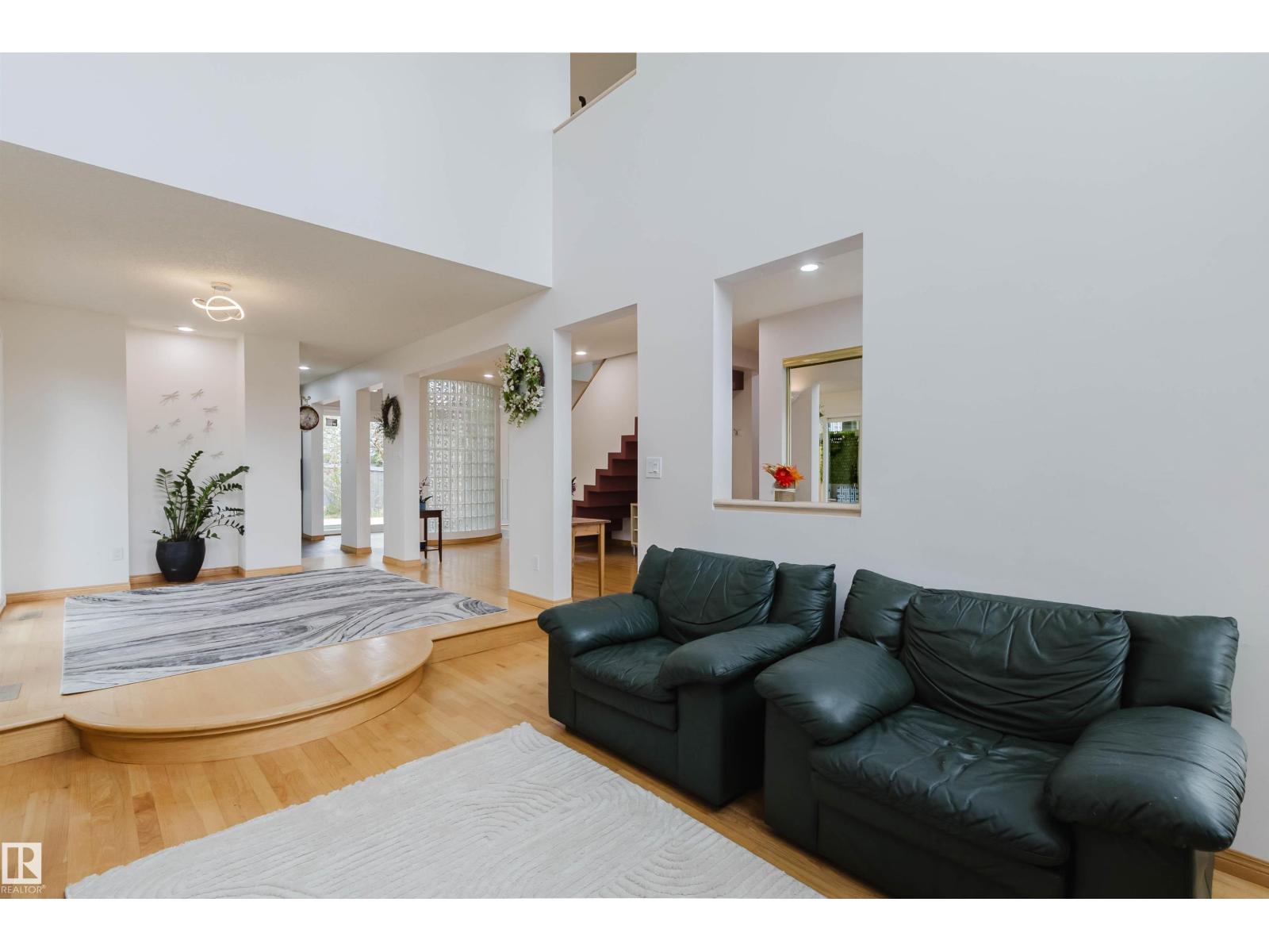 342 O'connor Cl Nw, Edmonton, Alberta  T6R 1L5 - Photo 13 - E4488178