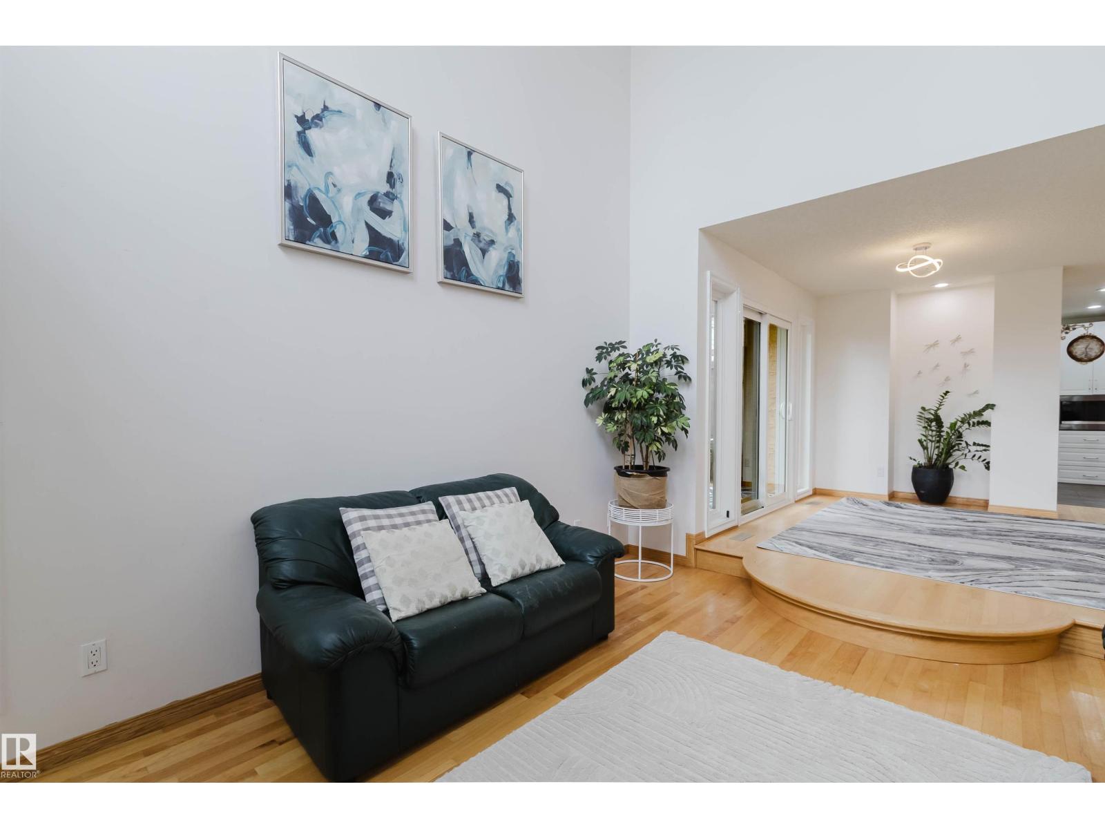 342 O'connor Cl Nw, Edmonton, Alberta  T6R 1L5 - Photo 14 - E4488178