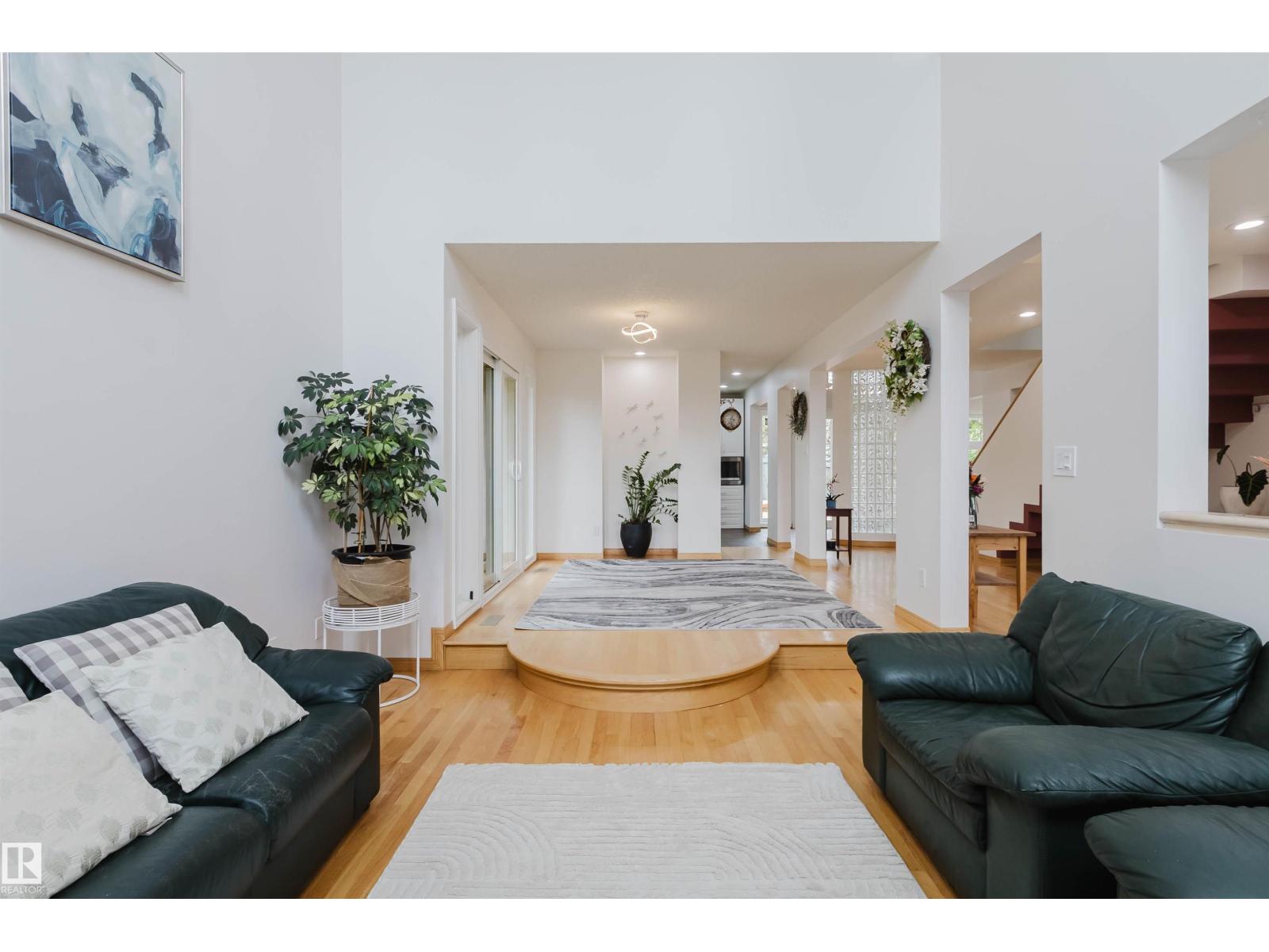 342 O'connor Cl Nw, Edmonton, Alberta  T6R 1L5 - Photo 17 - E4488178