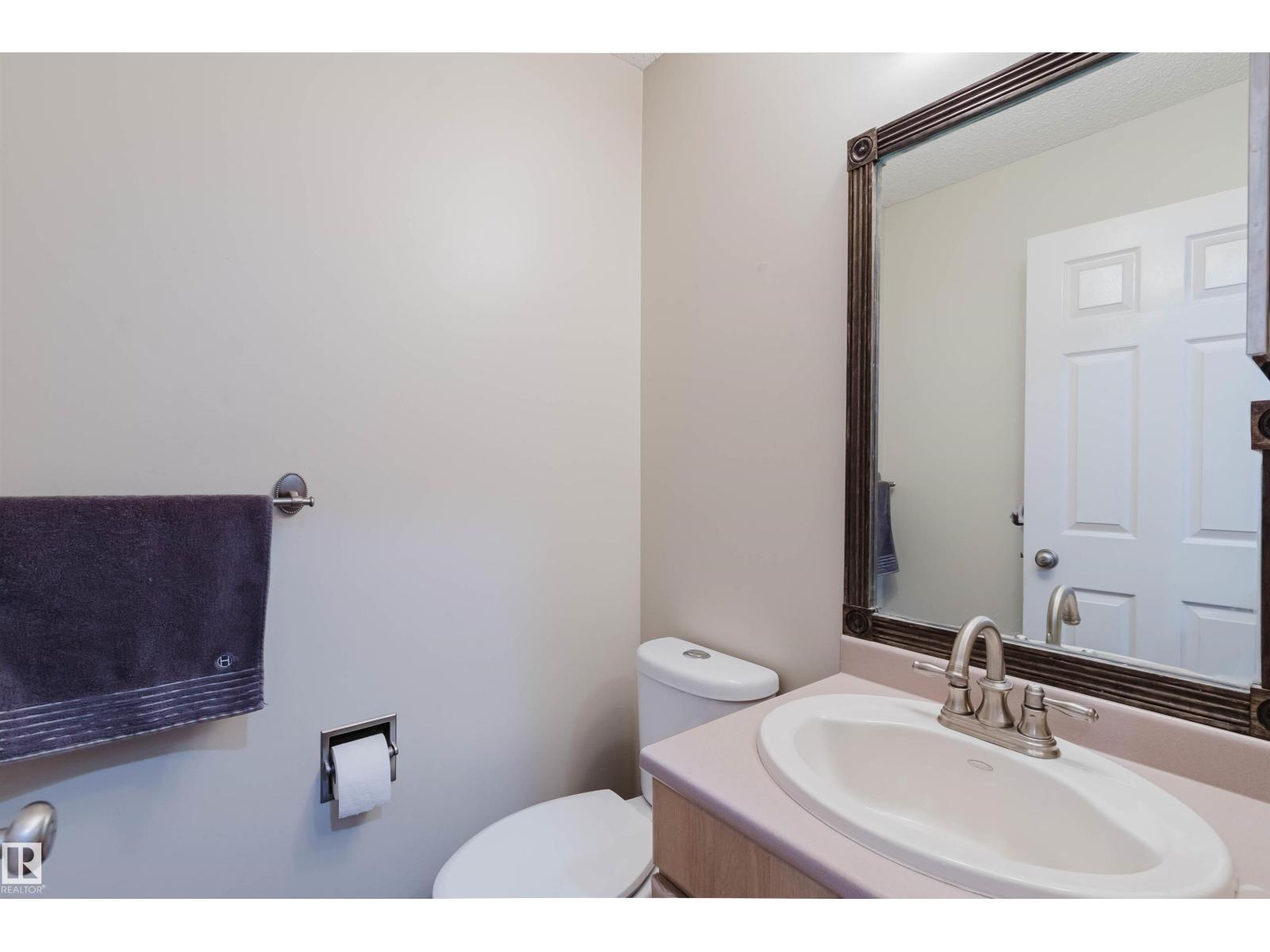 342 O'connor Cl Nw, Edmonton, Alberta  T6R 1L5 - Photo 19 - E4488178