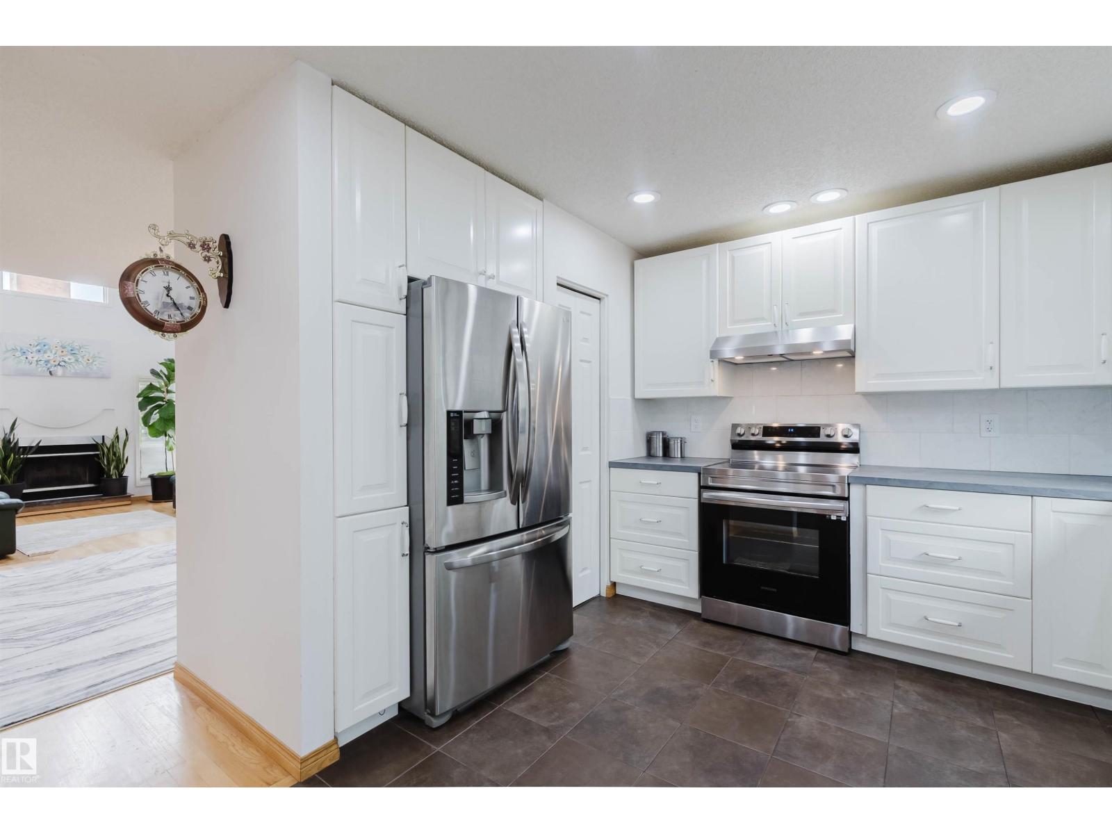 342 O'connor Cl Nw, Edmonton, Alberta  T6R 1L5 - Photo 23 - E4488178