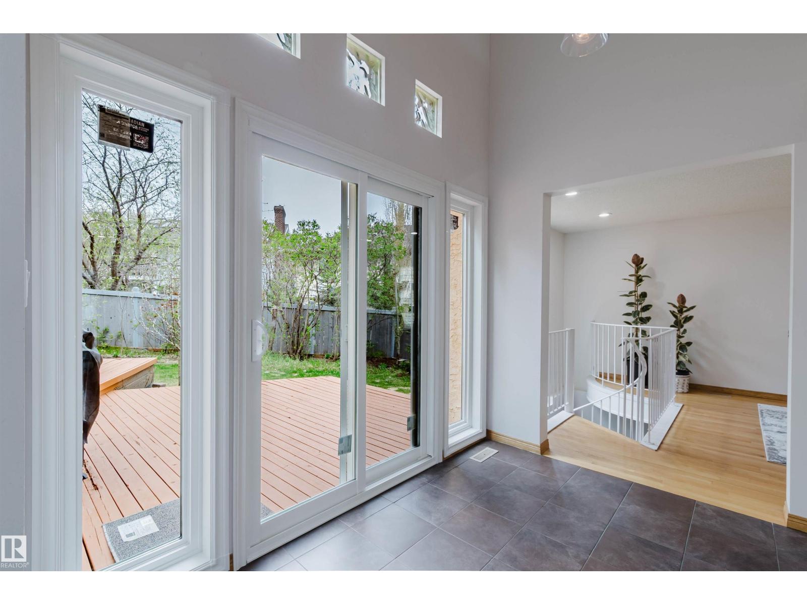 342 O'connor Cl Nw, Edmonton, Alberta  T6R 1L5 - Photo 32 - E4488178