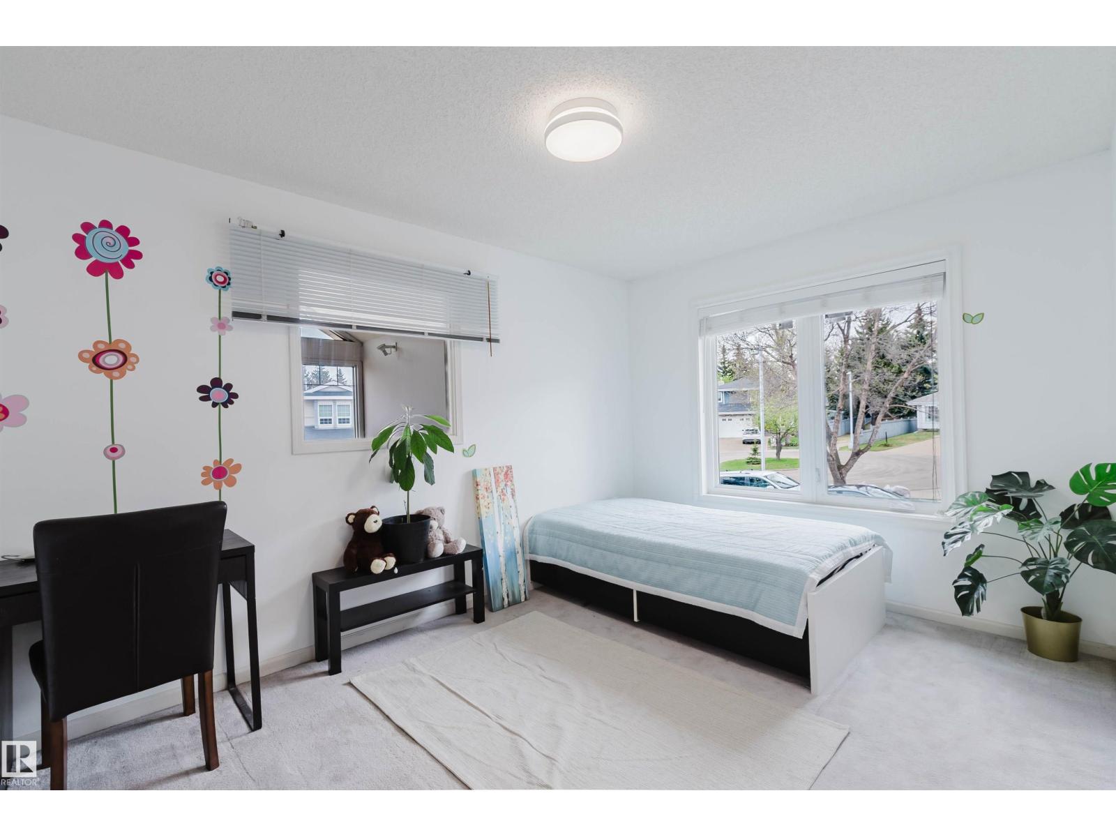 342 O'connor Cl Nw, Edmonton, Alberta  T6R 1L5 - Photo 43 - E4488178
