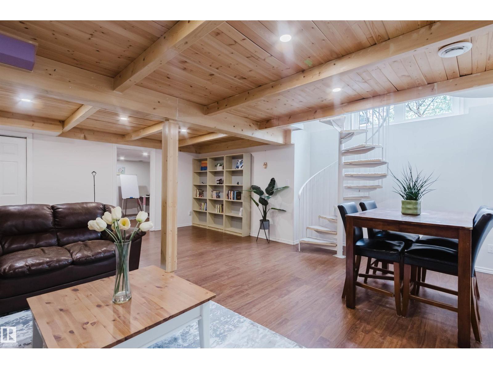 342 O'connor Cl Nw, Edmonton, Alberta  T6R 1L5 - Photo 49 - E4488178