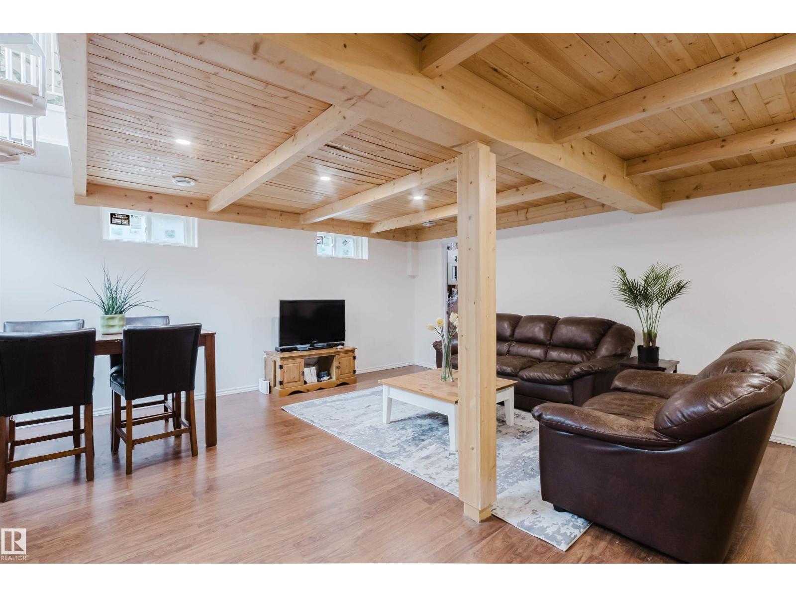 342 O'connor Cl Nw, Edmonton, Alberta  T6R 1L5 - Photo 52 - E4488178