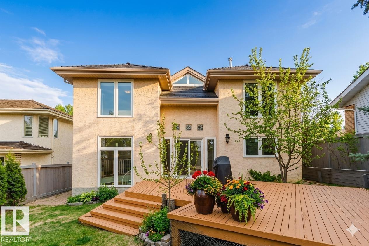 342 O'connor Cl Nw, Edmonton, Alberta  T6R 1L5 - Photo 57 - E4488178