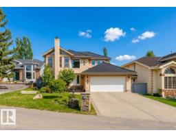 342 O’connor Cl NW, Edmonton, Alberta T6R 1L5 (29762919)